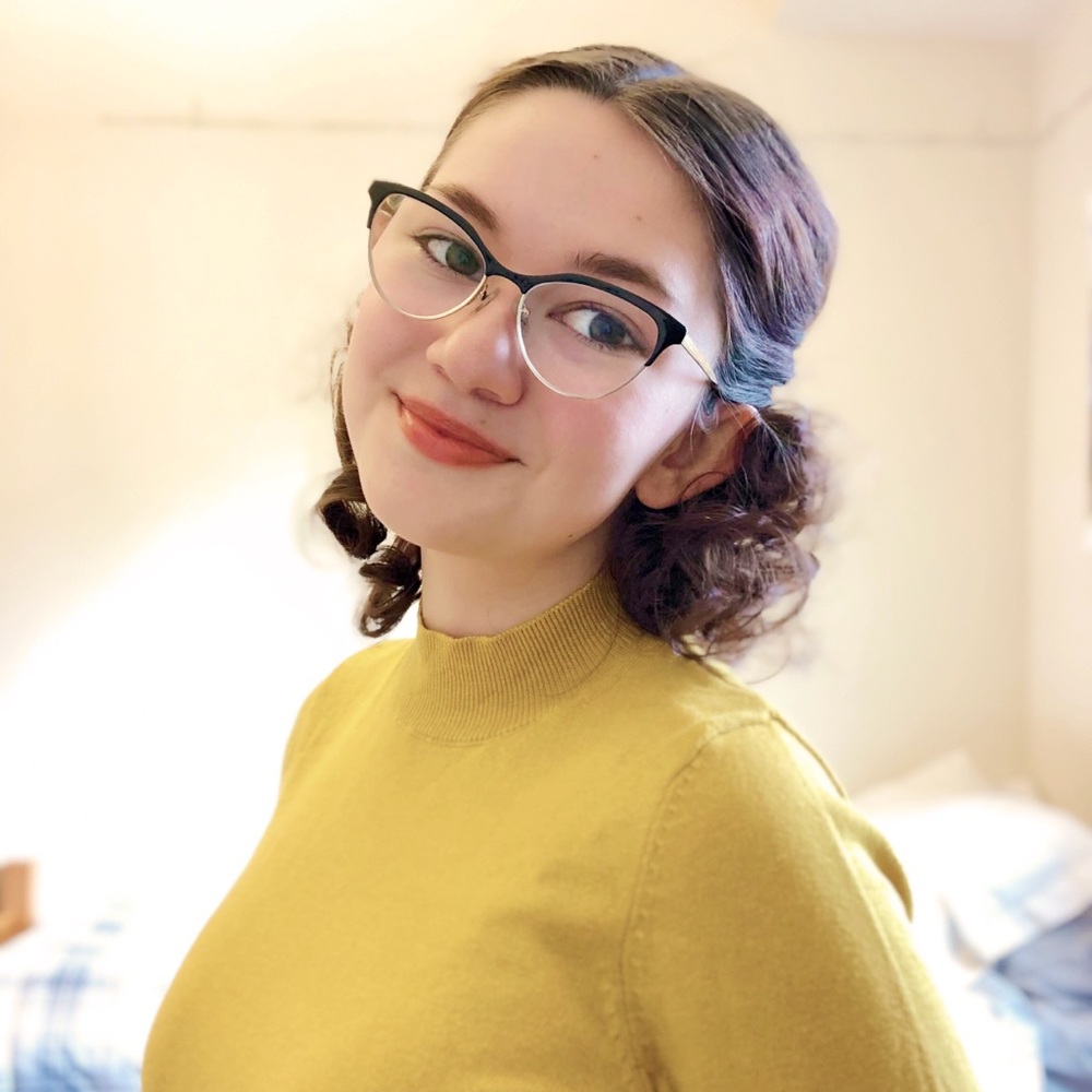 Meet your Posher, Taylor